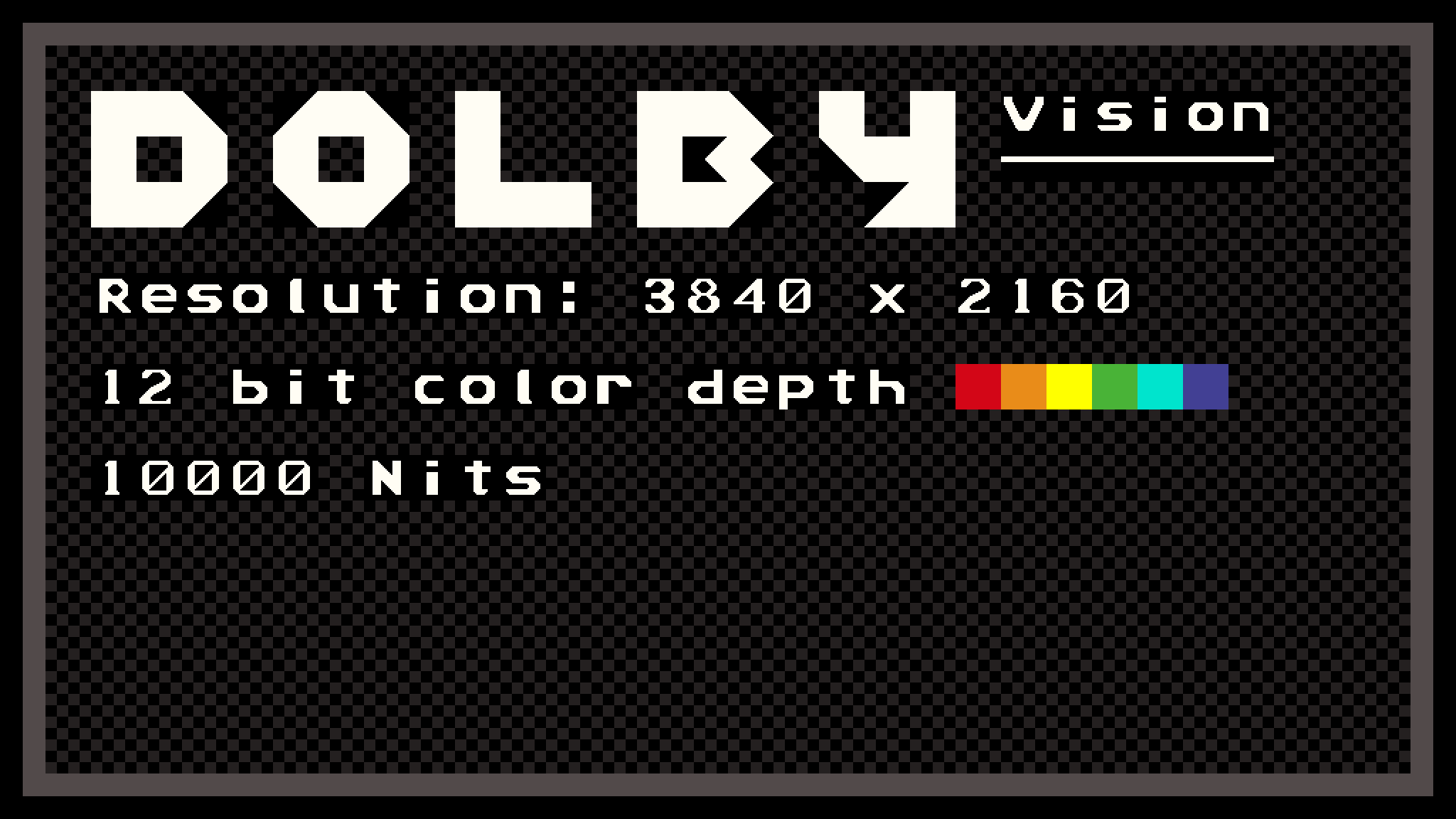 A Guide to HDR – Warner AV Blog